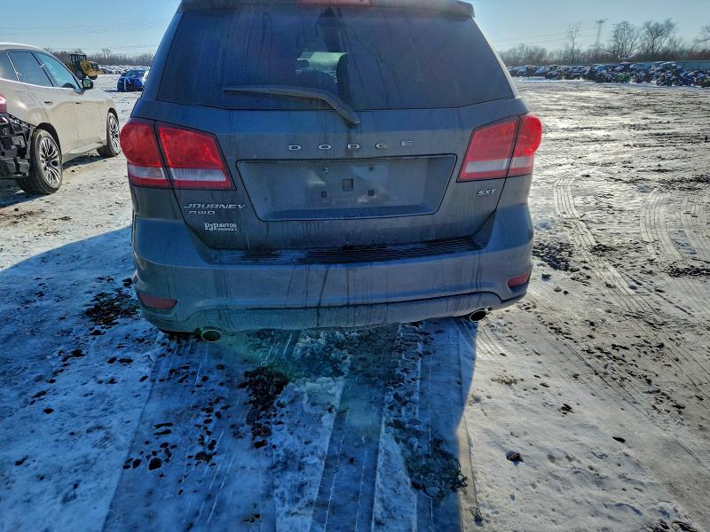 2017 Dodge Journey მანქანა იყიდება აუქციონზე, vin: 3C4PDDBG6HT515054, აუქციონის ნომერი: 96900815