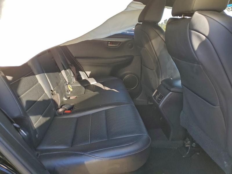 Продажа на аукционе авто 2017 Lexus Nx200t, vin: JTJBARBZXH2139619, номер лота: 94385555