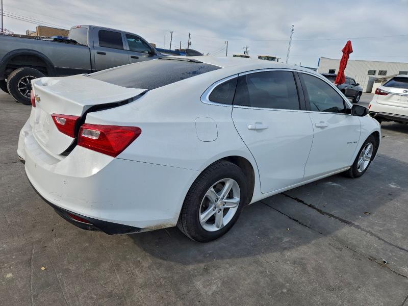 95472595 :رقم المزاد ، 1G1ZC5ST7MF088382 vin ، 2021 Chevrolet Malibu مزاد بيع