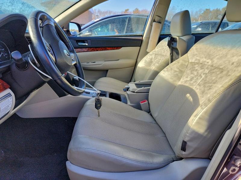 95670925 :رقم المزاد ، 4S3BMBK66C3041634 vin ، 2012 Subaru Legacy مزاد بيع
