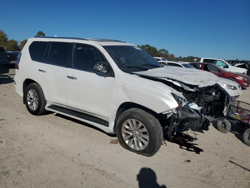 2023 Lexus Gx 460 მანქანა იყიდება აუქციონზე, vin: JTJAM7BX7P5356015, აუქციონის ნომერი: 95340455