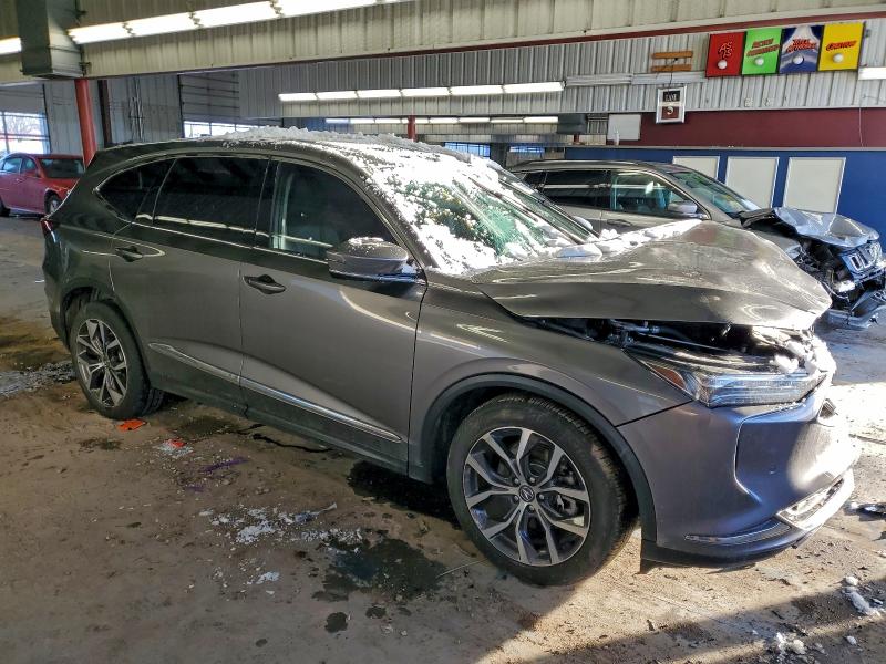 Aukcja sprzedaży 2024 Acura Mdx, vin: 5J8YE1H40RL024782, numer aukcji: 47648846