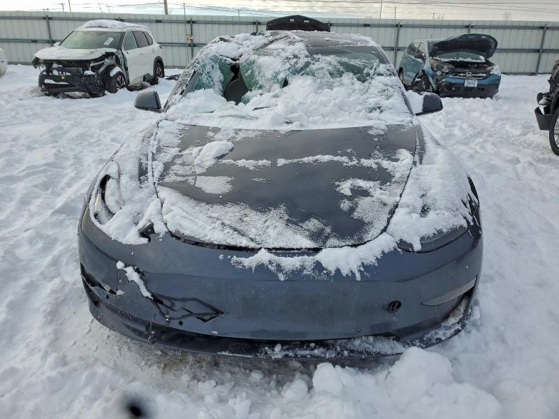 Aukcja sprzedaży 2022 Tesla Model 3, vin: 5YJ3E1EB3NF103453, numer aukcji: 95408245