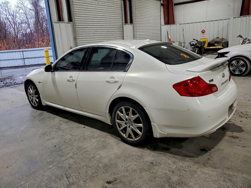 Продажа на аукционе авто 2011 Infiniti G37, vin: JN1CV6AR7BM407391, номер лота: 96048845