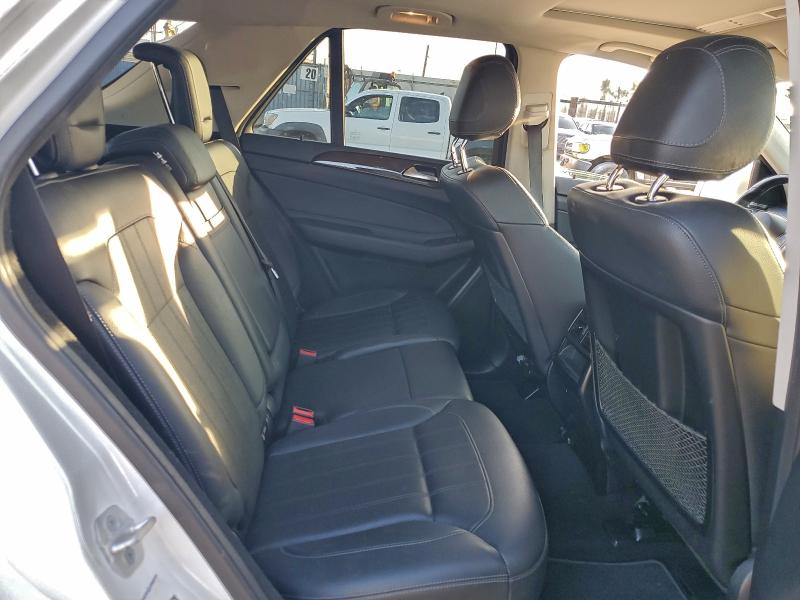 95109375 :رقم المزاد ، 4JGDA5JB3HA921030 vin ، 2017 Mercedes-benz Gle 350 مزاد بيع