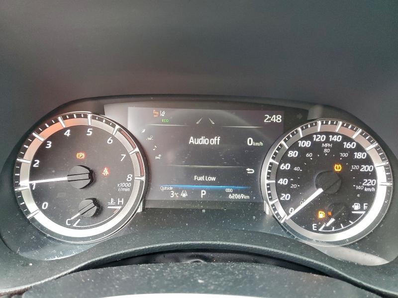 Продажа на аукционе авто 2023 Toyota Highlander, vin: 5TDKDRBH7PS501737, номер лота: 97522505