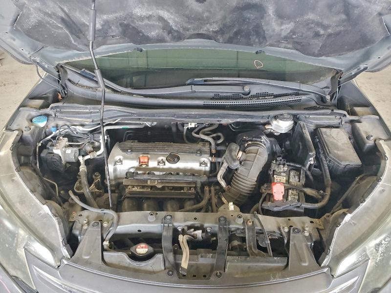 Продаж на аукціоні авто 2013 Honda Cr-v, vin: 2HKRM4H32DH617023, номер лоту: 95285335