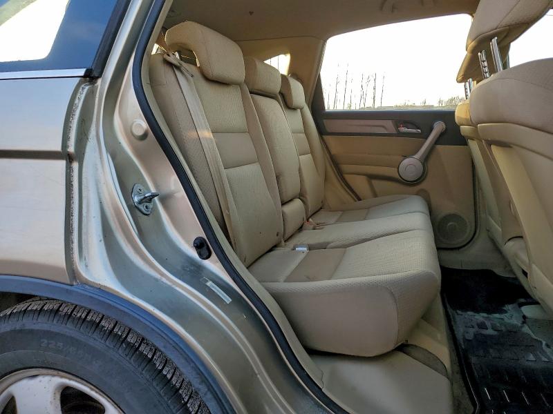 Продаж на аукціоні авто 2007 Honda Cr-v, vin: JHLRE483X7C006379, номер лоту: 97177825