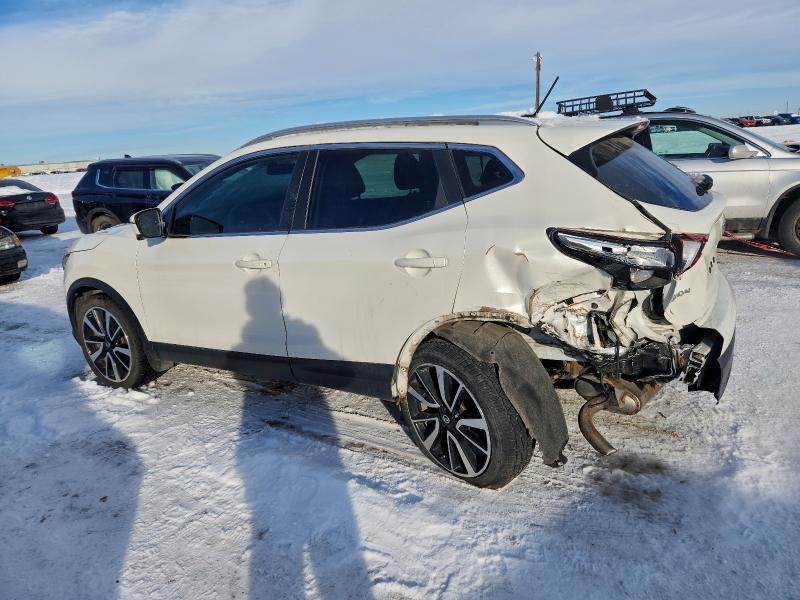 Продажа на аукционе авто 2018 Nissan Qashqai, vin: JN1BJ1CR7JW283438, номер лота: 96660485