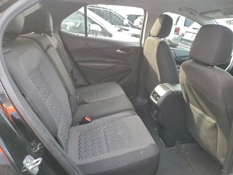 Продажа на аукционе авто 2022 Chevrolet Equinox, vin: 3GNAXKEV9NL281958, номер лота: 94596795