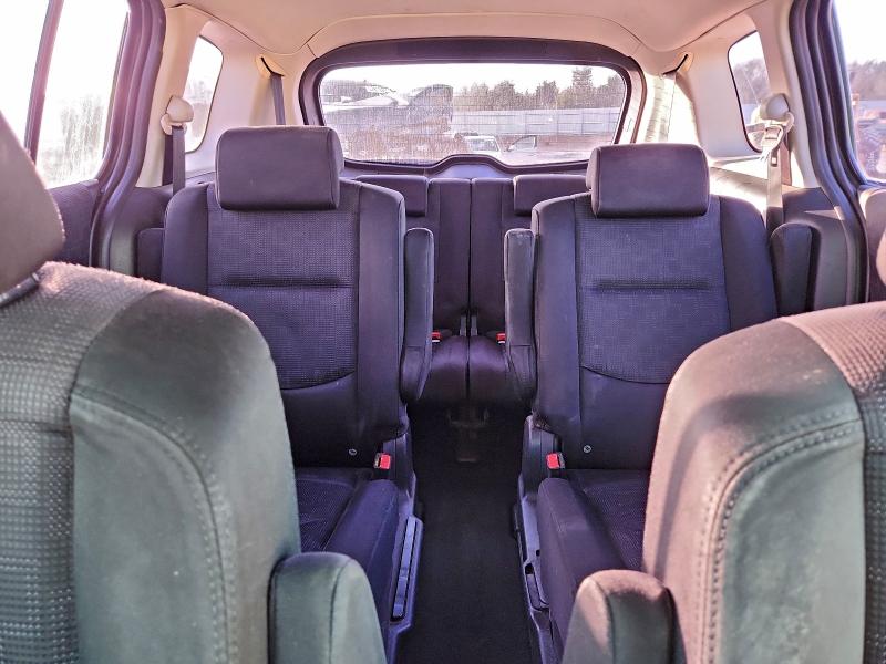 98164885 :رقم المزاد ، JM1CR293690341301 vin ، 2009 Mazda 5 مزاد بيع