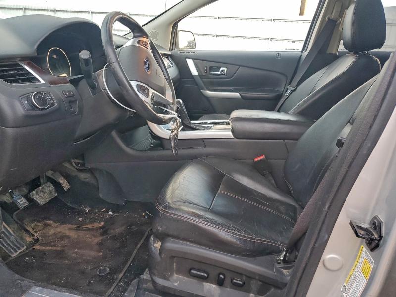 Продажа на аукционе авто 2013 Ford Edge, vin: 2FMDK3KC4DBB06701, номер лота: 95783385