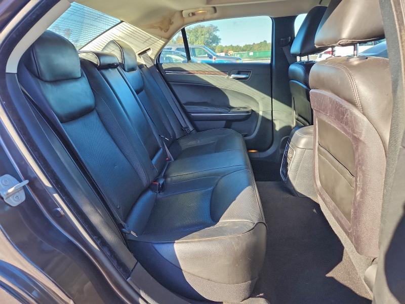 Продаж на аукціоні авто 2020 Chrysler 300 Limite, vin: 2C3CCAEG4LH102809, номер лоту: 99561335