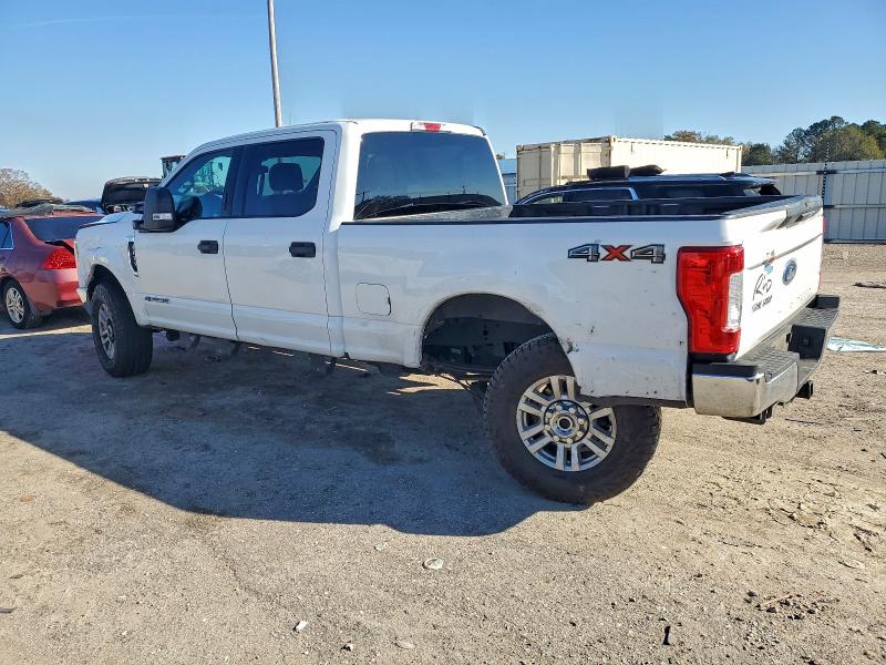 Aukcja sprzedaży 2019 Ford F250, vin: 1FT7W2BT6KEE65517, numer aukcji: 95732065