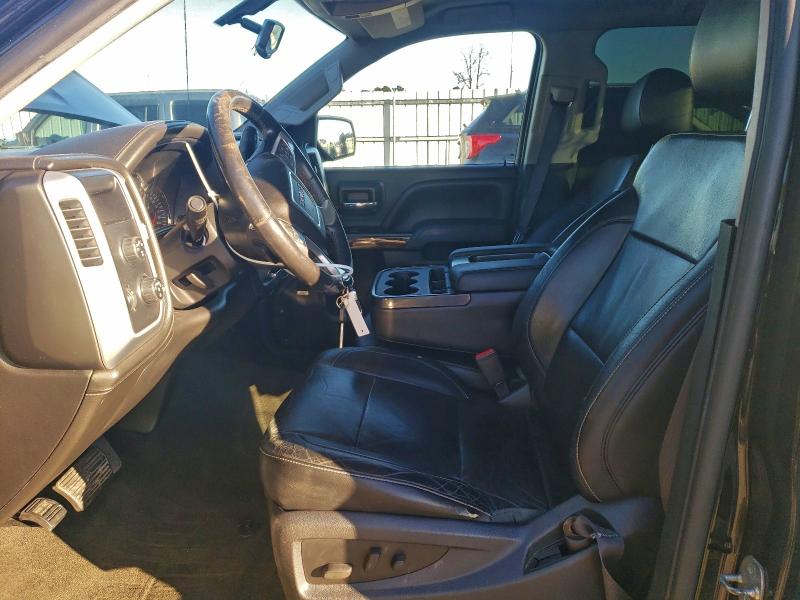 Aukcja sprzedaży 2014 Gmc Sierra, vin: 3GTU2VEC8EG437582, numer aukcji: 97877915