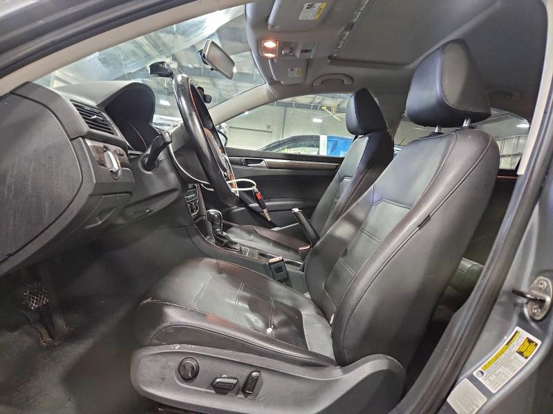 Aukcja sprzedaży 2016 Volkswagen Passat, vin: 1VWBT7A39GC059992, numer aukcji: 96165135