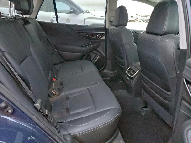 Продажа на аукционе авто 2025 Subaru Outback Li, vin: 4S4BTANC7S3181748, номер лота: 97838055