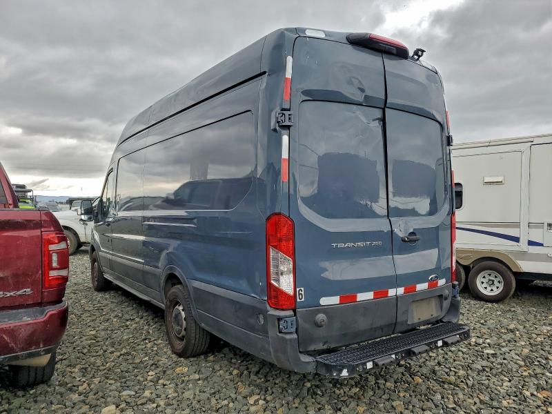 Aukcja sprzedaży 2020 Ford Transit, vin: 1FTBR3X83LKB09556, numer aukcji: 95743495