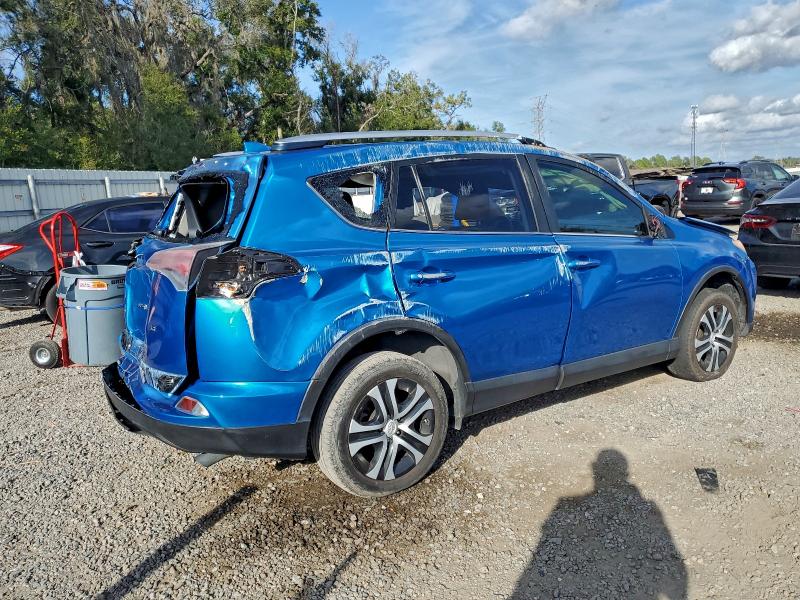 Aukcja sprzedaży 2018 Toyota Rav4, vin: JTMZFREV5JJ195698, numer aukcji: 98121885