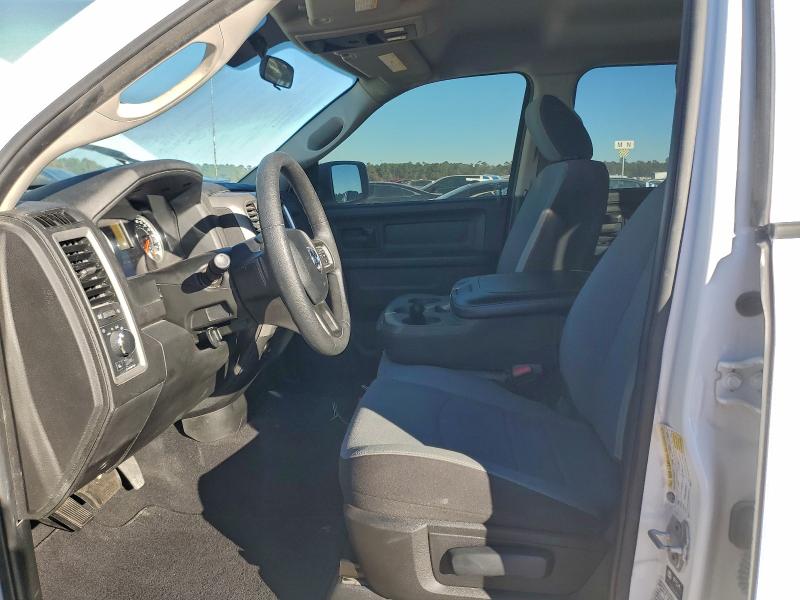 Продаж на аукціоні авто 2022 Ram 1500 Class, vin: 1C6RR7FG3NS230371, номер лоту: 97196315