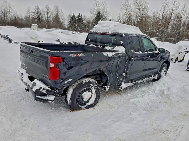 Auction sale of the 2023 Chevrolet Silverado, vin: 1GCRDBEK6PZ169351, lot number: 96776525