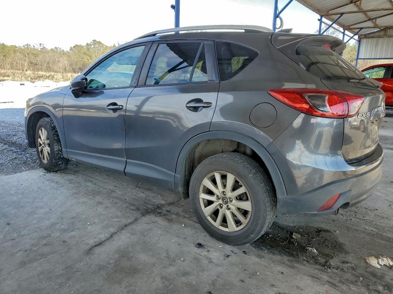 96086875 :رقم المزاد ، JM3KE2CY1E0333927 vin ، 2014 Mazda Cx-5 مزاد بيع
