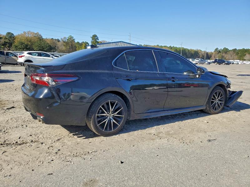 Aukcja sprzedaży 2022 Toyota Camry, vin: 4T1S11AK4NU047748, numer aukcji: 96952255
