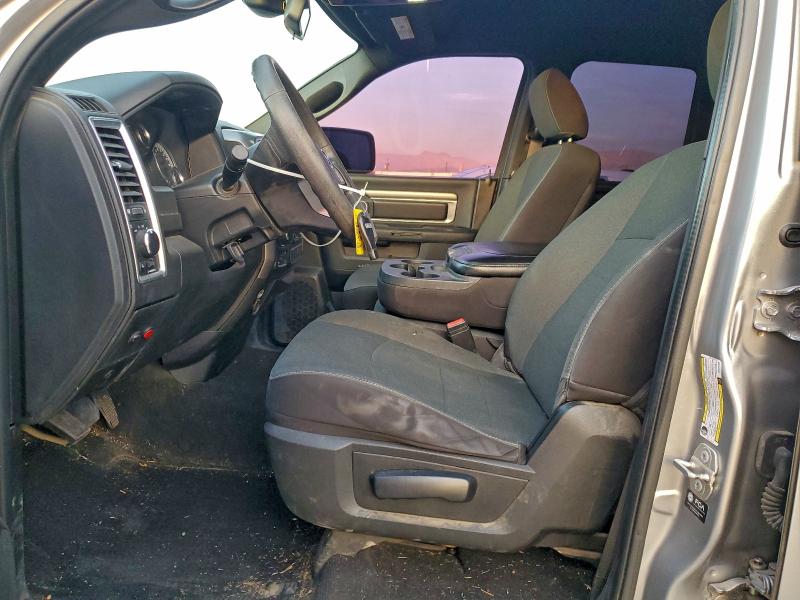 Aukcja sprzedaży 2021 Ram 1500 Classic, vin: 1C6RR7GG5MS571896, numer aukcji: 96796925