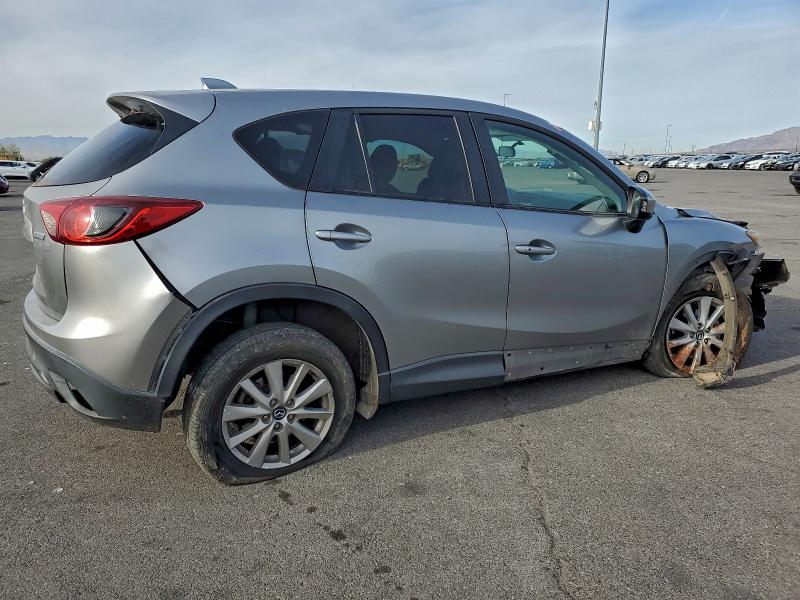 97661645 :رقم المزاد ، JM3KE4CY3F0462572 vin ، 2015 Mazda Cx-5 مزاد بيع