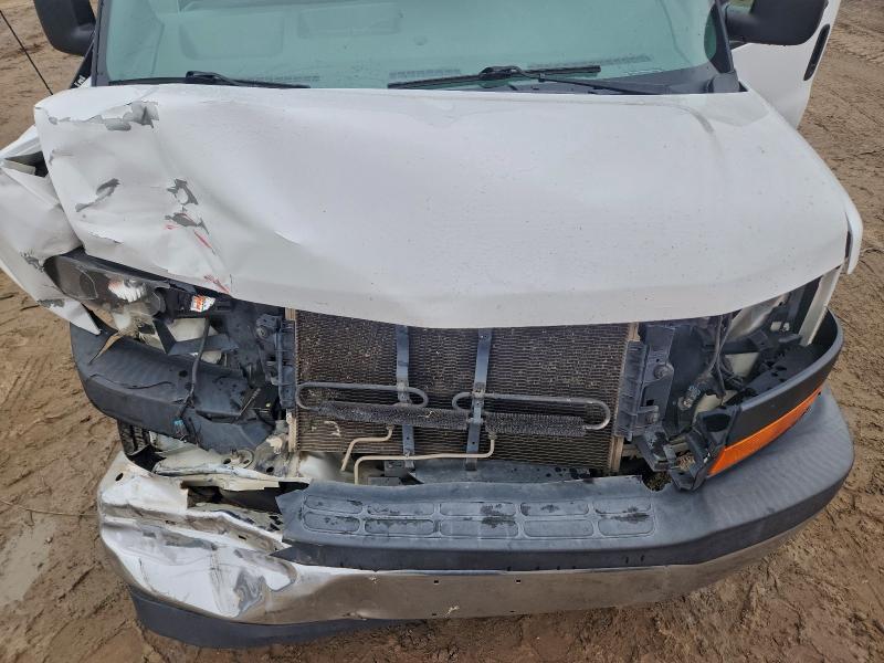 Продаж на аукціоні авто 2017 Gmc Savana, vin: 1GTW7AFF2H1911749, номер лоту: 95444715