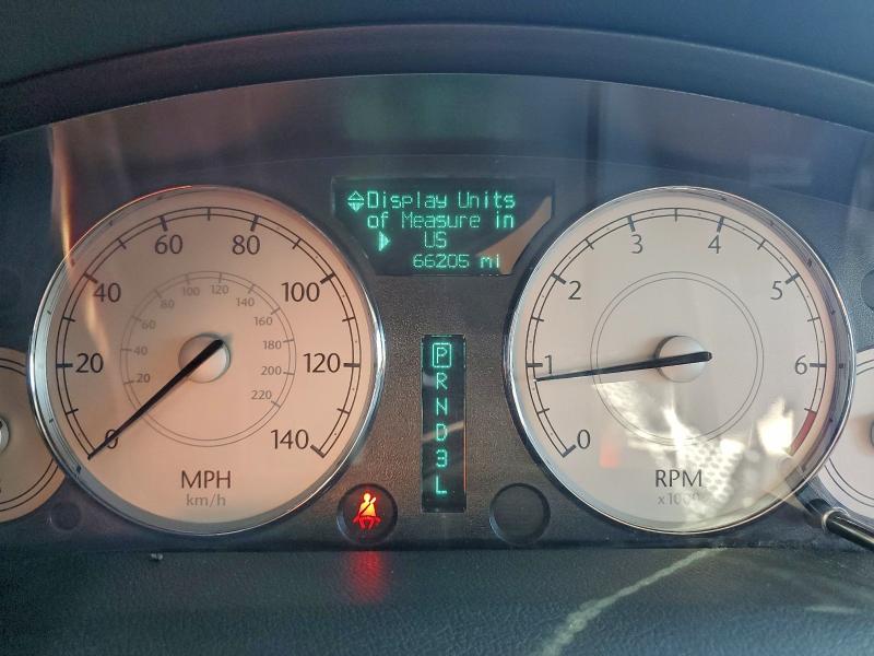 2006 Chrysler 300 მანქანა იყიდება აუქციონზე, vin: 2C3KA53G36H130696, აუქციონის ნომერი: 94924745