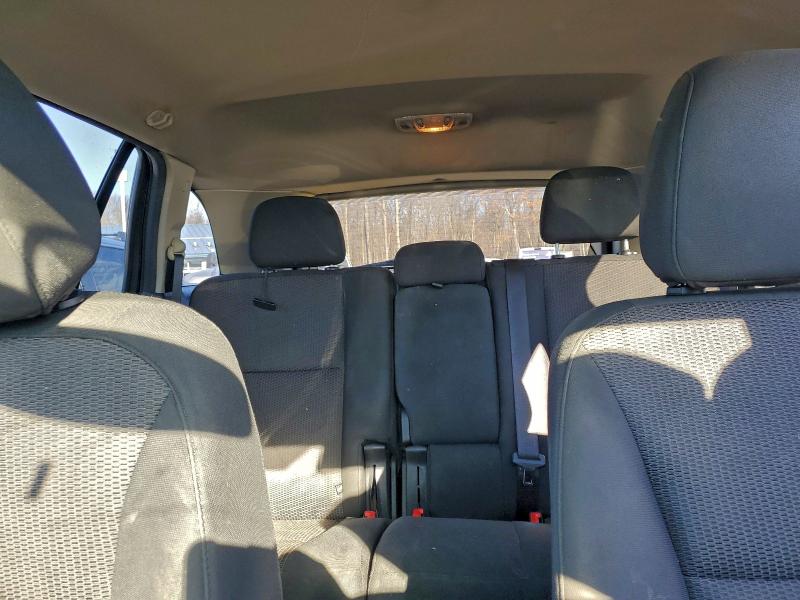 2013 Ford Edge Sel მანქანა იყიდება აუქციონზე, vin: 2FMDK4JC2DBE22363, აუქციონის ნომერი: 96744325