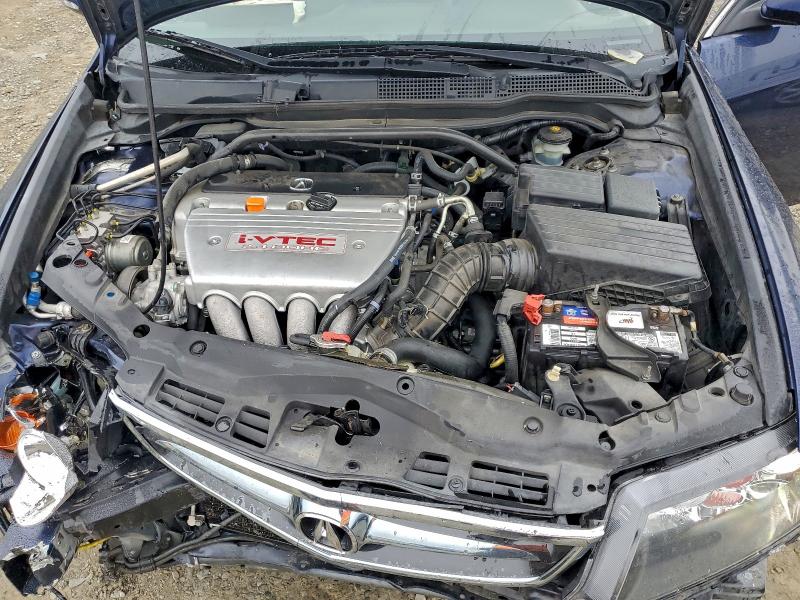 Auction sale of the 2008 Acura Tsx, vin: JH4CL96958C012782, lot number: 96719155
