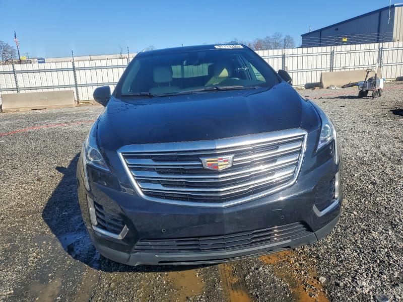 Aukcja sprzedaży 2017 Cadillac Xt5, vin: 1GYKNBRS5HZ217054, numer aukcji: 97153705