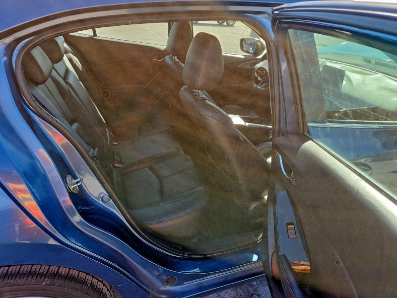 97656915 :رقم المزاد ، 3MZBN1V79HM124196 vin ، 2017 Mazda 3 مزاد بيع