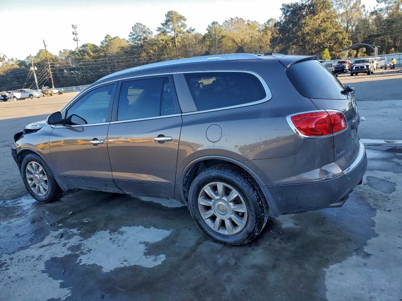 96452095 :رقم المزاد ، 5GAKRDED2CJ368794 vin ، 2012 Buick Enclave مزاد بيع