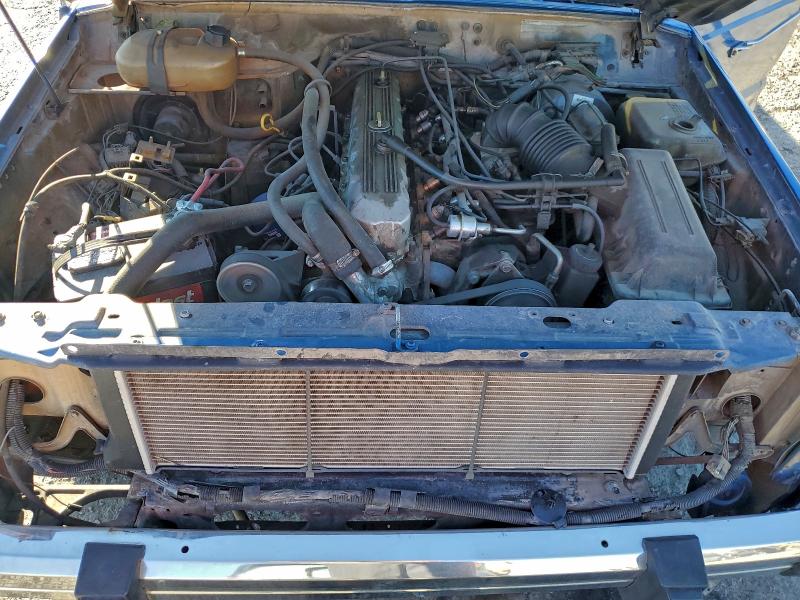 Продаж на аукціоні авто 1987 Jeep Comanche, vin: 1JTMW64P5HT156540, номер лоту: 94736835