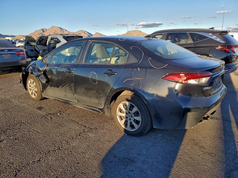2020 Toyota Corolla მანქანა იყიდება აუქციონზე, vin: JTDEPRAE5LJ020727, აუქციონის ნომერი: 95548585