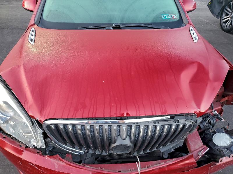 Aukcja sprzedaży 2012 Buick Verano, vin: 1G4PP5SK1C4227552, numer aukcji: 96848605