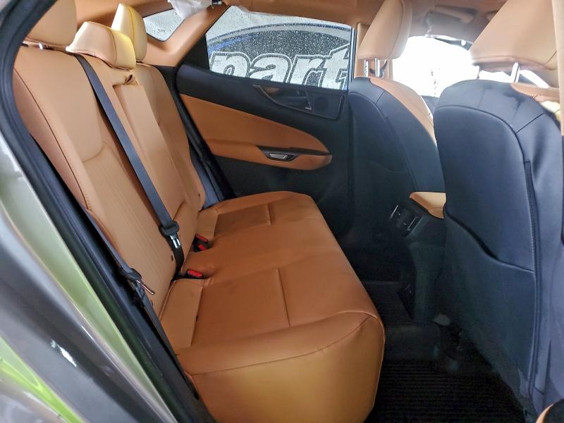 Продажа на аукционе авто 2024 Lexus Nx 250 Bas, vin: 2T2ADCAZ7RC008375, номер лота: 98008085