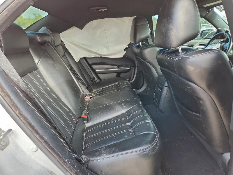 Продажа на аукционе авто 2019 Chrysler 300, vin: 2C3CCABG5KH585505, номер лота: 94662135