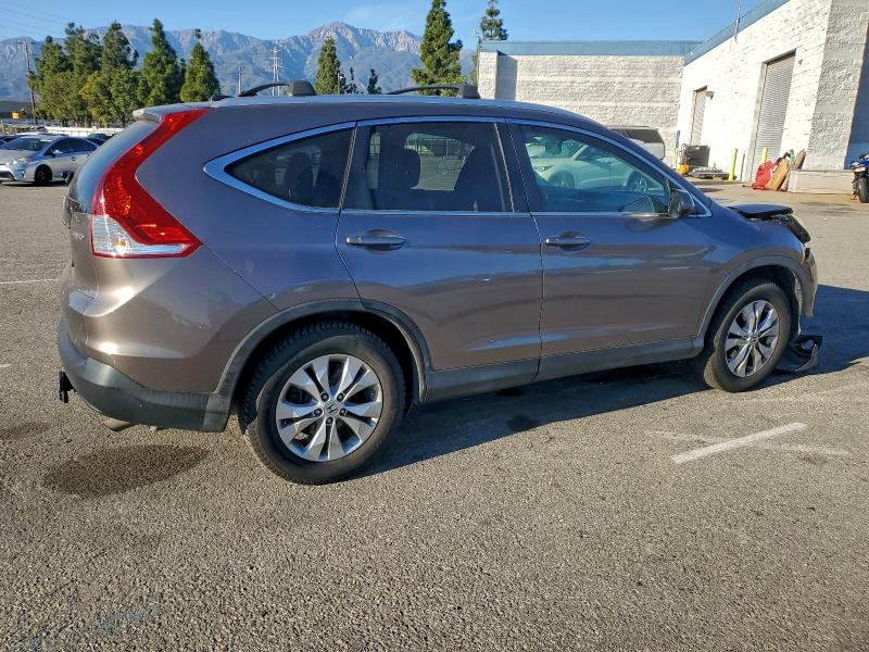 2013 Honda Cr-v მანქანა იყიდება აუქციონზე, vin: 5J6RM4H71DL049470, აუქციონის ნომერი: 95031855