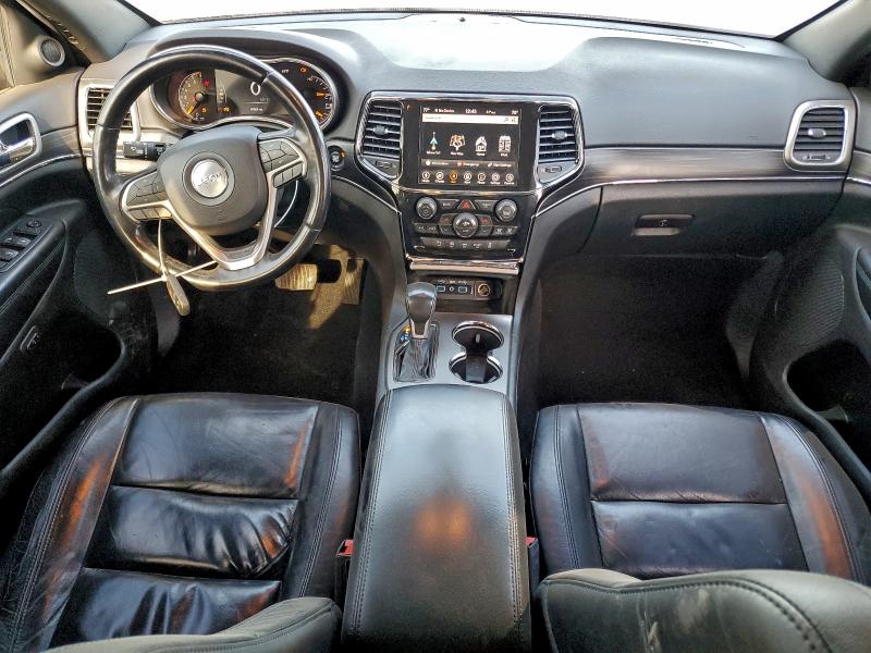Продажа на аукционе авто 2020 Jeep Grand Cherokee, vin: 1C4RJFBG7LC416941, номер лота: 96122345