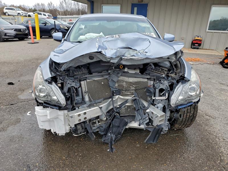 Aukcja sprzedaży 2013 Infiniti G37 Sport, vin: JN1CV6FE7DM771903, numer aukcji: 97826445