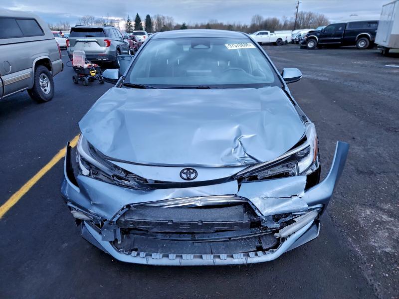Продаж на аукціоні авто 2023 Toyota Corolla Se, vin: JTDS4MCE0P3516699, номер лоту: 97578685