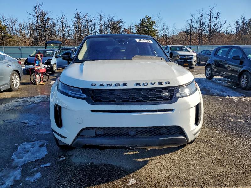 2020 Land Rover Range Rover Evoque მანქანა იყიდება აუქციონზე, vin: SALZP2FX7LH118029, აუქციონის ნომერი: 96935305