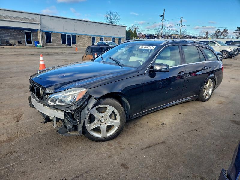 Auction sale of the 2014 Mercedes-benz E, vin: WDDHH8JB8EB022890, lot number: 97176515