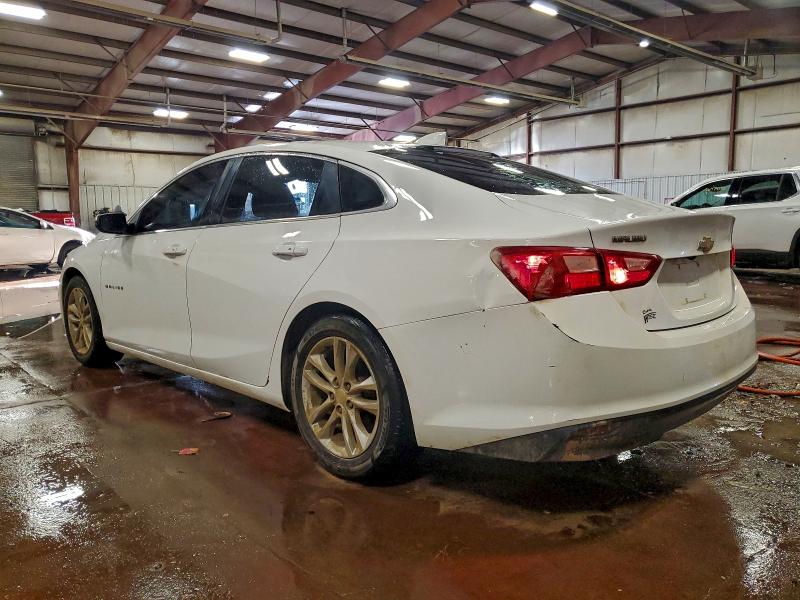 Продажа на аукционе авто 2016 Chevrolet Malibu, vin: 1G1ZE5STXGF248415, номер лота: 95398515