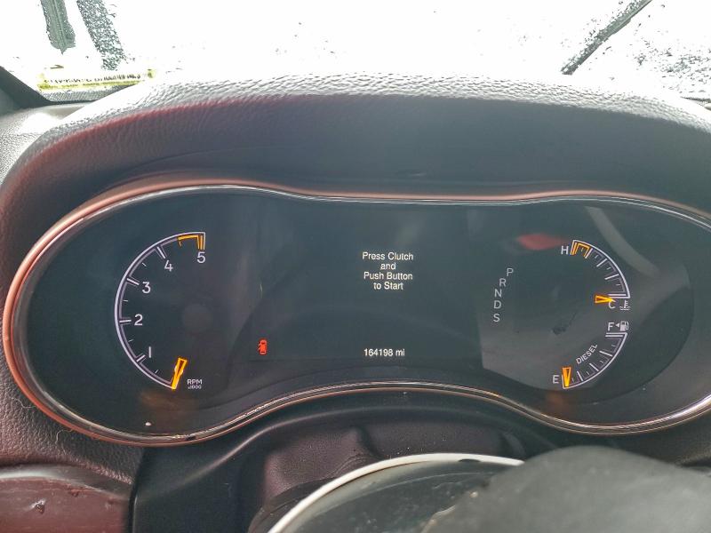 2014 Jeep Grand Cher მანქანა იყიდება აუქციონზე, vin: 1C4RJFBM9EC380632, აუქციონის ნომერი: 95695115