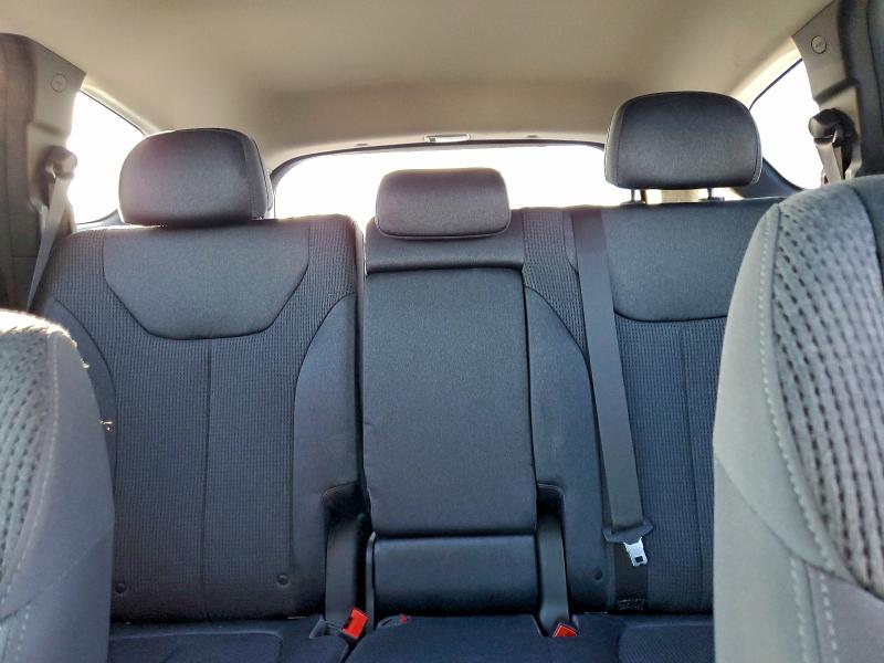 Aukcja sprzedaży 2022 Hyundai Santa Fe, vin: 5NMS24AJ3NH385742, numer aukcji: 96031745